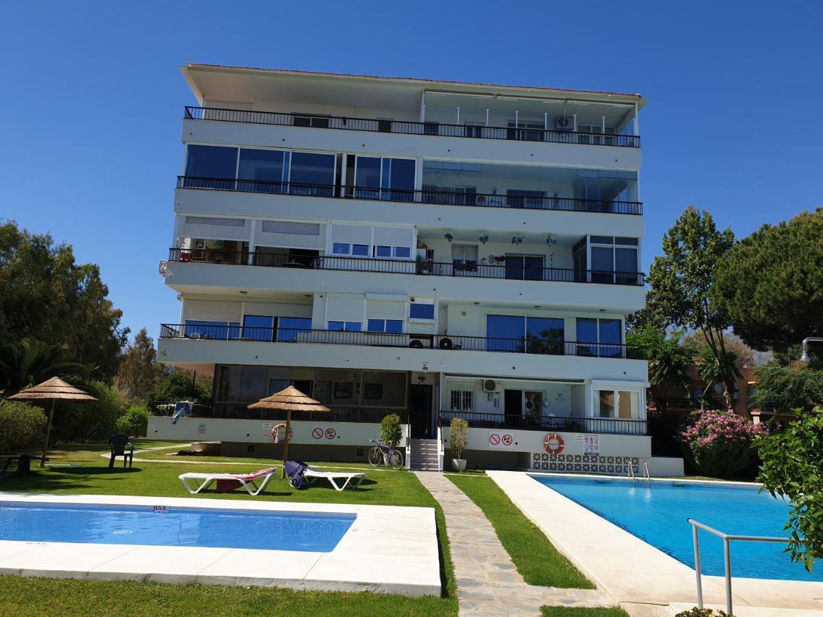 Banus Garden Appartement *