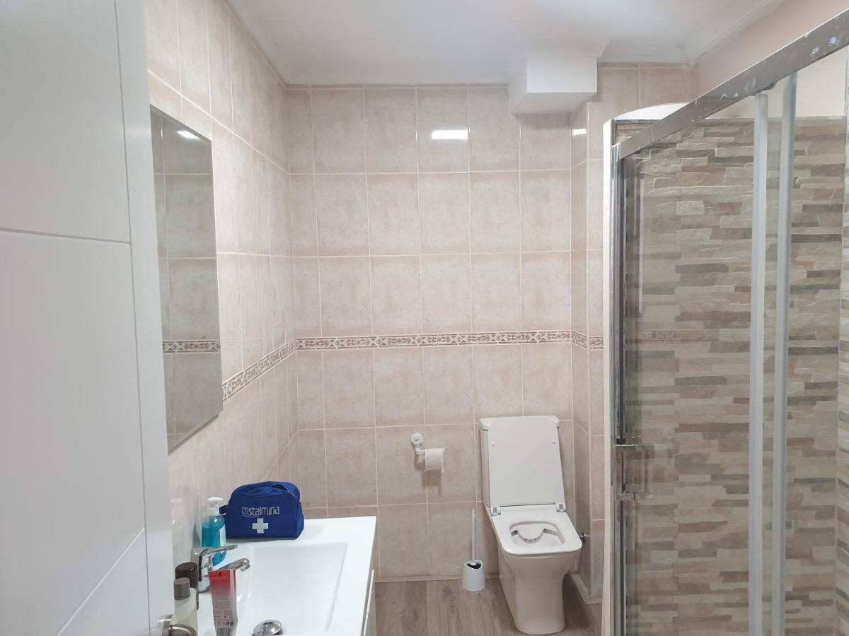 Appartement Banus Garden *