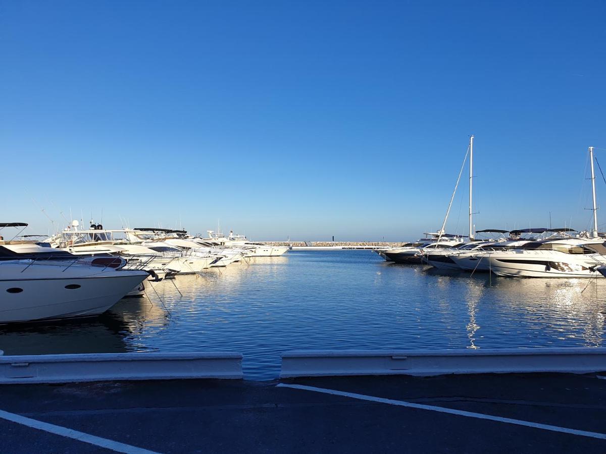 Appartement Banus Garden Marbella