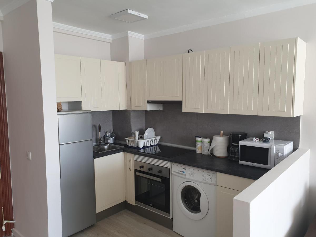 Appartement Banus Garden