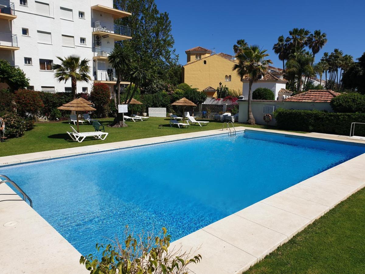 Banús Garden