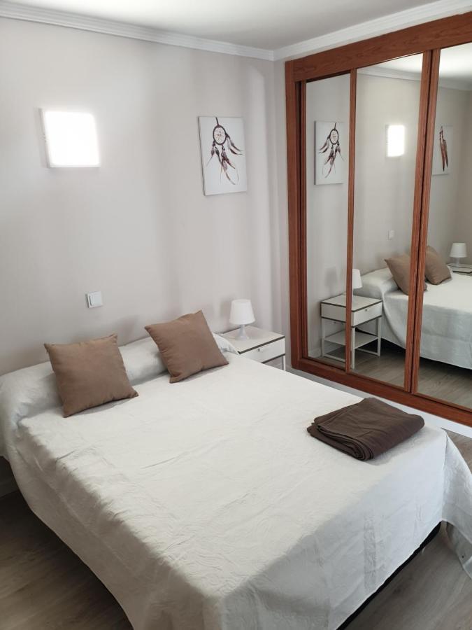 Apartment Banús Garden *