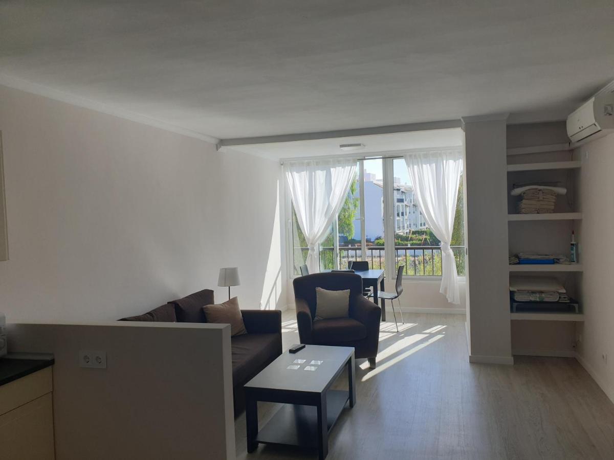Banús Garden Apartment