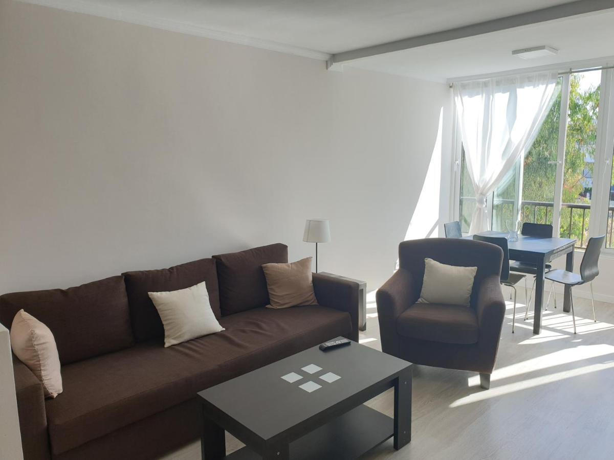 Banús Garden Apartment *
