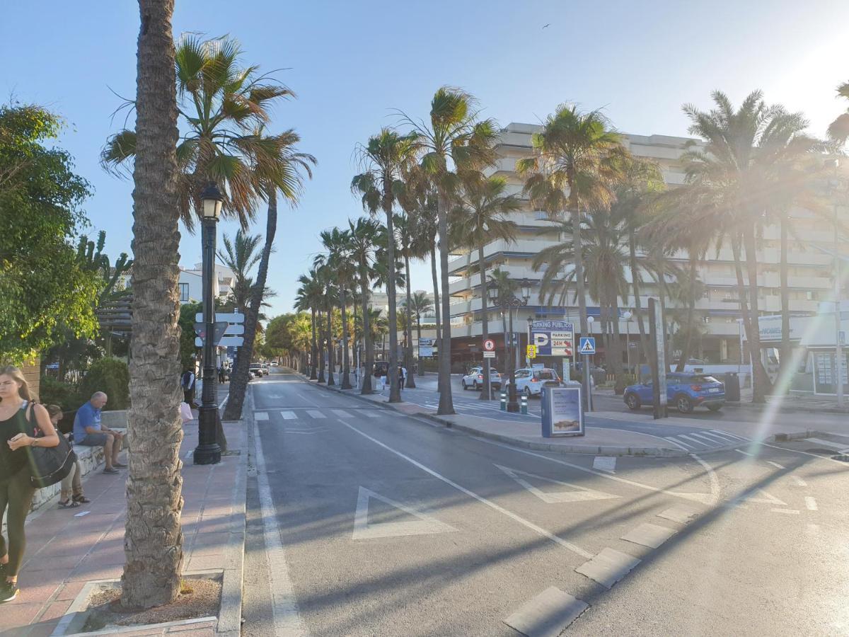 Apartment Banús Garden Marbella