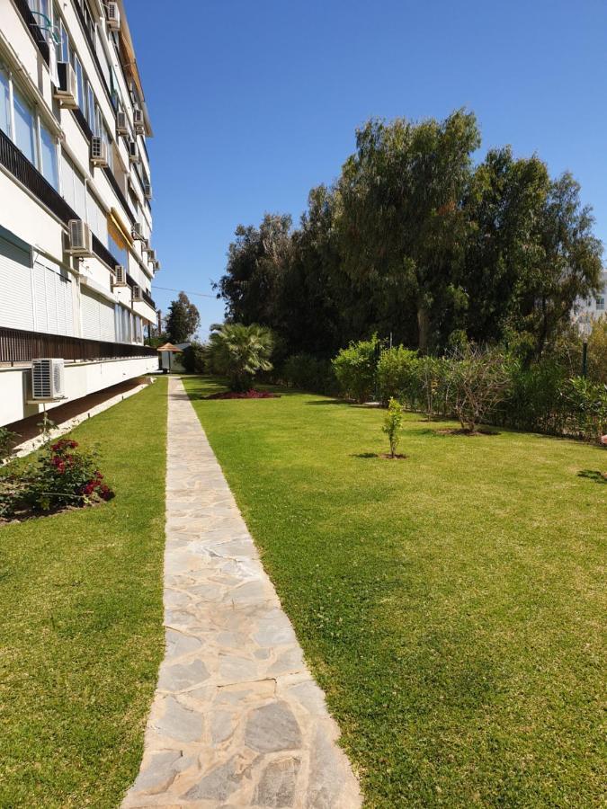 Apartment Banús Garden Marbella