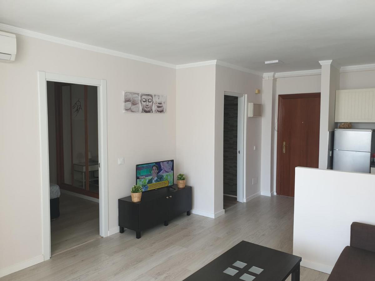 Apartment Banús Garden Marbella